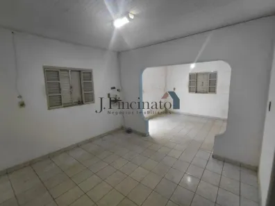 Casa com 2 Quartos para alugar, 65m² no Jardim Pitangueiras II, Jundiaí