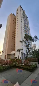 Apartamento com 3 Quartos para alugar, 90m² no Vila Campesina, Osasco
