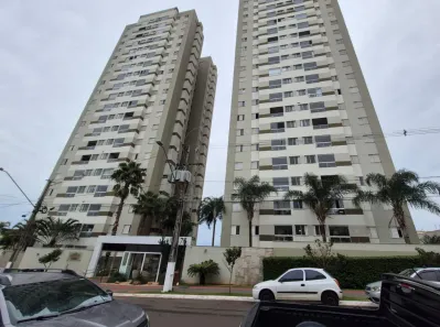 Apartamento com 3 Quartos à venda, 109m² no Vale dos Tucanos, Londrina