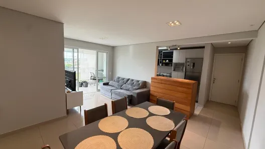 Apartamento com 3 Quartos à venda, 100m² no Parque Residencial Eloy Chaves, Jundiaí