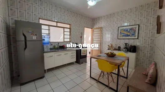 Casa com 2 Quartos à venda, 125m² no Parque Residencial Potiguara, Itu