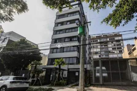 Apartamento com 2 Quartos à venda, 86m² no Mont Serrat, Porto Alegre