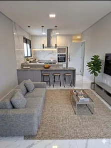 Casa com 2 Quartos à venda, 68m² no Praia do Sonho, Palhoça