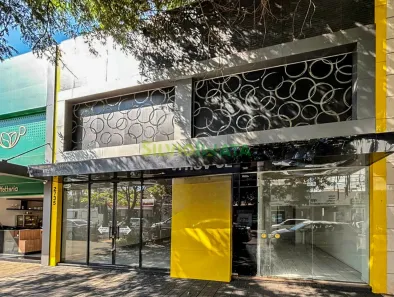 Ponto Comercial com 2 Quartos para alugar, 92m² no Zona 01, Maringá