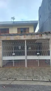Sobrado com 3 Quartos à venda, 160m² no Vila Gea, São Paulo
