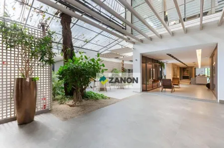 Imóvel Comercial à venda, 950m² no Jardim América, São Paulo
