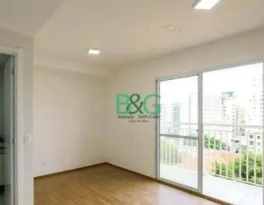 Apartamento com 1 Quarto à venda, 26m² no Liberdade, São Paulo