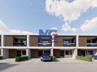 Casa com 3 Quartos à venda, 123m² no Pacheco, Caucaia
