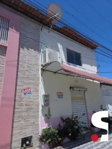Ponto Comercial para alugar, 42m² no Curió, Fortaleza