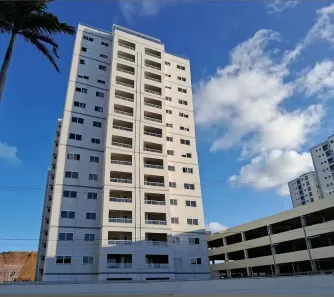 Apartamento com 2 Quartos para alugar, 65m² no Cruz das Almas, Maceió