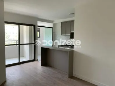 Apartamento com 2 Quartos à venda, 59m² no Bangú, Santo André