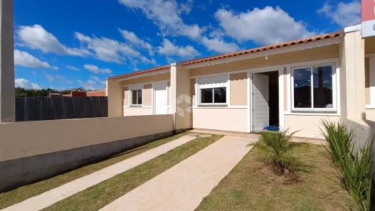 Casa com 2 Quartos à venda, 41m² no Piratini, Alvorada