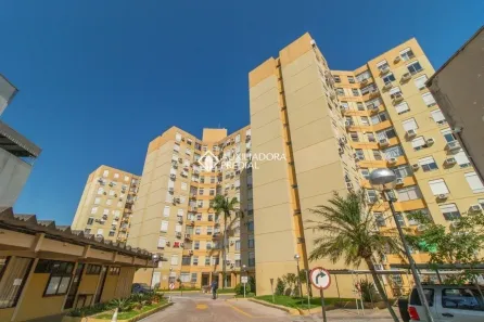 Apartamento com 1 Quarto à venda, 49m² no Tristeza, Porto Alegre