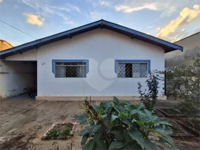 Casa com 3 Quartos à venda, 83m² no Nova Piracicaba, Piracicaba