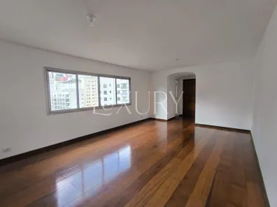 Apartamento com 3 Quartos à venda, 155m² no Jardim Paulista, São Paulo