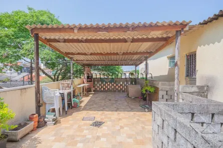 Casa com 7 Quartos à venda, 300m² no Vila Mariana, São Paulo