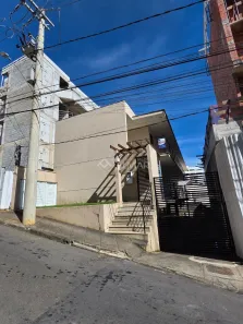 Apartamento com 1 Quarto para alugar, 55m² no São Pedro, Juiz de Fora