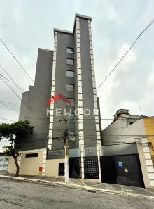 Apartamento com 2 Quartos à venda, 55m² no Vila Nova Savoia, São Paulo