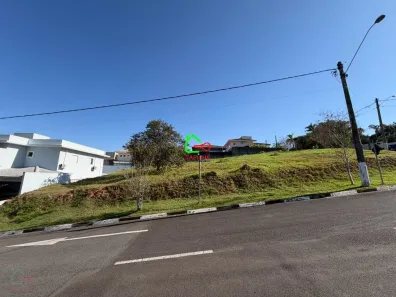 Lote/Terreno à venda, 360m² no Pinheirinho, Vinhedo