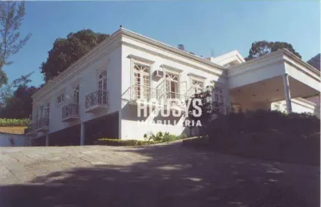 Casa de Condomínio com 4 Quartos à venda, 3000m² no Recreio dos Bandeirantes, Rio de Janeiro