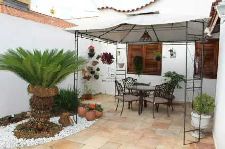 Casa com 4 Quartos para venda ou aluguel, 255m² no Jardim América, Sorocaba