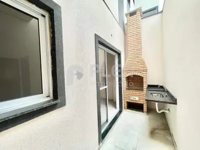Sobrado com 3 Quartos à venda, 107m² no Vila Romero, São Paulo