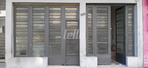 Ponto Comercial para alugar, 175m² no Ipiranga, São Paulo