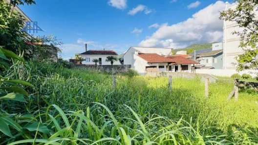Lote/Terreno à venda, 360m² no João Paulo, Florianópolis