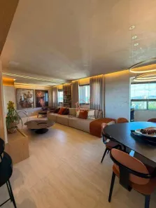 Apartamento com 3 Quartos à venda, 130m² no Vale do Sereno, Nova Lima