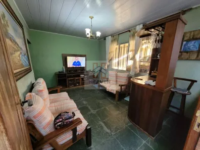 Casa com 3 Quartos à venda, 180m² no Vila Baruel, São Paulo