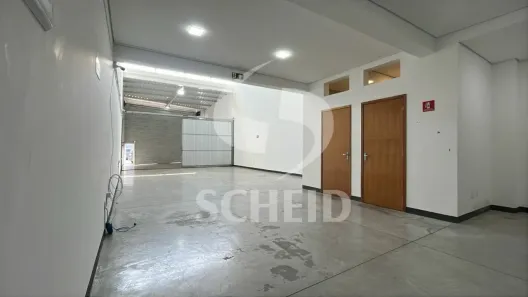 Galpão/Depósito/Armazém para alugar, 260m² no Campininha, São Paulo
