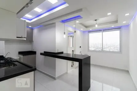 Apartamento com 2 Quartos à venda, 36m² no Cambuci, São Paulo
