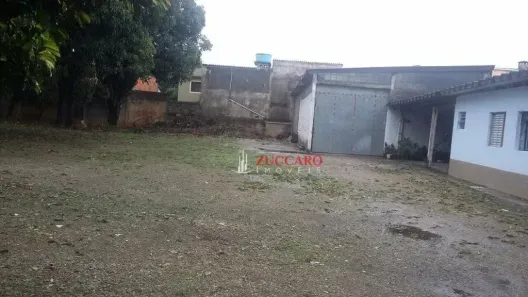 Lote/Terreno para venda ou aluguel, 1548m² no Jardim Cocaia, Guarulhos
