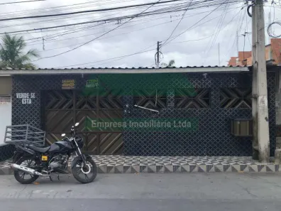 Casa com 3 Quartos à venda, 320m² no Cidade Nova, Manaus