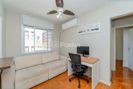 Apartamento com 1 Quarto à venda, 40m² no Menino Deus, Porto Alegre