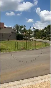 Lote/Terreno à venda, 607m² no Loteamento Parque das Sapucaias, Campinas