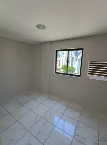Apartamento com 1 Quarto para alugar, 36m² no Boa Viagem, Recife