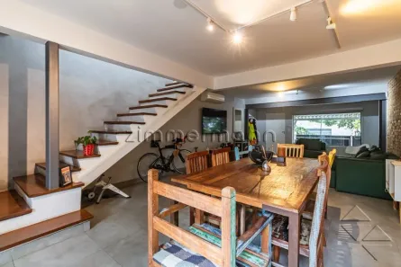 Sobrado com 2 Quartos à venda, 174m² no Perdizes, São Paulo