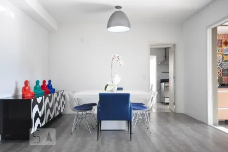 Apartamento com 3 Quartos à venda, 170m² no Vila Andrade, São Paulo