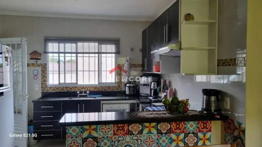 Casa com 4 Quartos à venda, 249m² no Giardino D' Itália, Itatiba