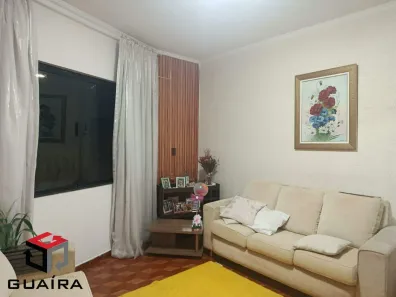 Casa com 2 Quartos à venda, 98m² no Parque Erasmo Assunção, Santo André