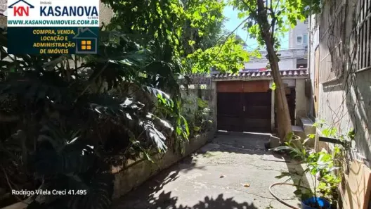 Casa com 4 Quartos à venda, 200m² no Botafogo, Rio de Janeiro