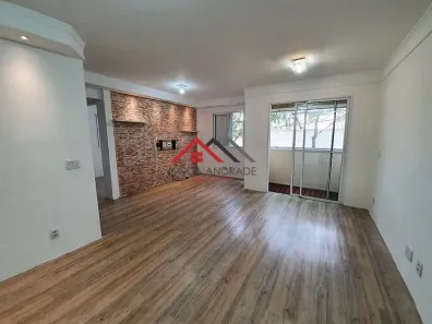 Apartamento com 2 Quartos para alugar, 70m² no Jaguaré, São Paulo