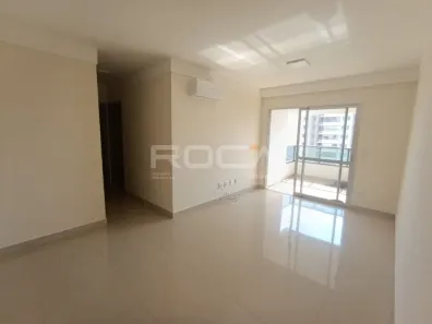 Apartamento com 2 Quartos para alugar, 76m² no Condomínio Itamaraty, Ribeirão Preto