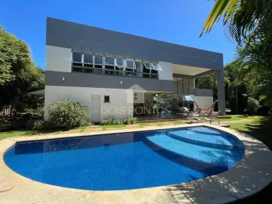 Casa de Condomínio com 4 Quartos à venda, 270m² no Itacimirim (Monte Gordo), Camaçari