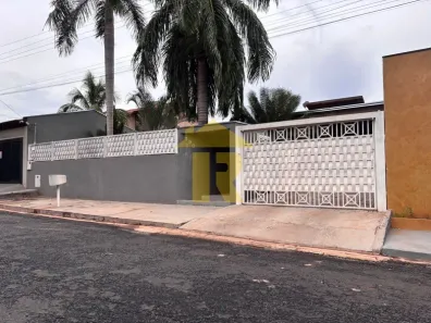 Casa de Condomínio com 3 Quartos à venda, 276m² no , Fronteira