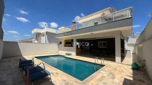 Casa de Condomínio com 4 Quartos à venda, 180m² no Jardim Alto da Colina, Valinhos