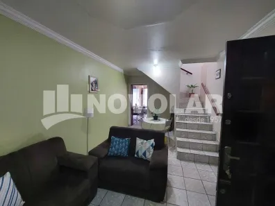 Sobrado com 2 Quartos à venda, 120m² no Jardim Guanca, São Paulo