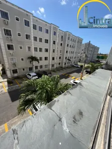 Apartamento com 2 Quartos à venda, 56m² no Caixa D'Água, Lauro de Freitas