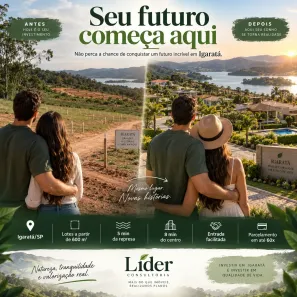 Lote/Terreno à venda, 600m² no , Santa Isabel